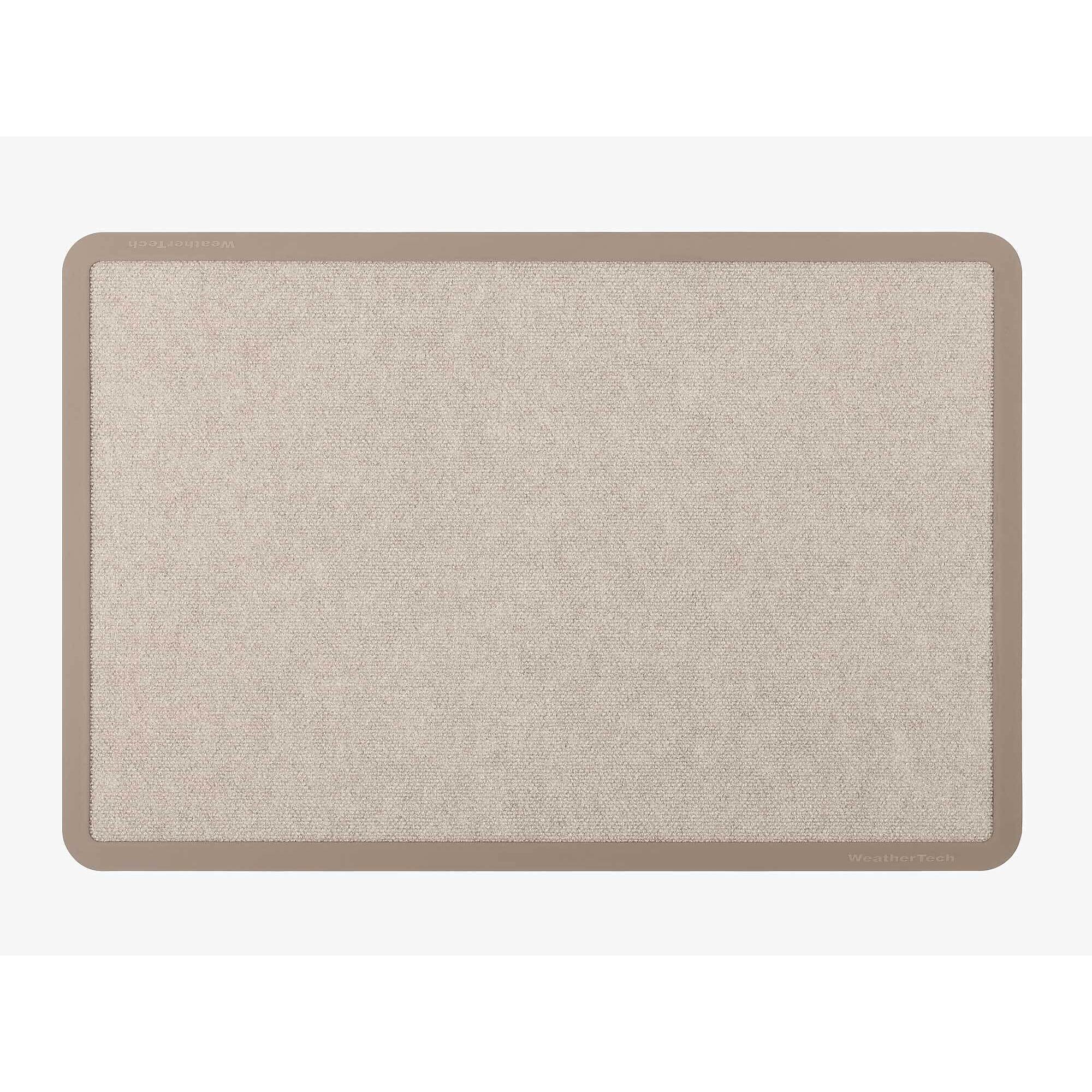 WeatherTech CarpetMat